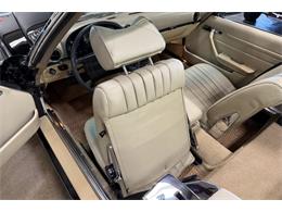1977 Mercedes-Benz 450SL (CC-2093247) for sale in Chicago, Illinois