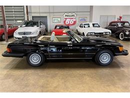 1977 Mercedes-Benz 450SL (CC-2093247) for sale in Chicago, Illinois