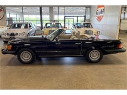 1977 Mercedes-Benz 450SL (CC-2093247) for sale in Chicago, Illinois