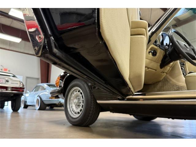 1977 Mercedes-Benz 450SL (CC-2093247) for sale in Chicago, Illinois