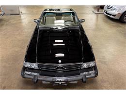 1977 Mercedes-Benz 450SL (CC-2093247) for sale in Chicago, Illinois