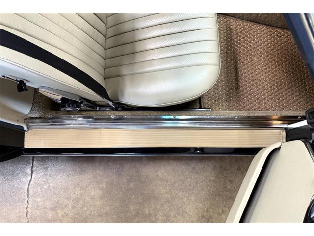 1977 Mercedes-Benz 450SL (CC-2093247) for sale in Chicago, Illinois