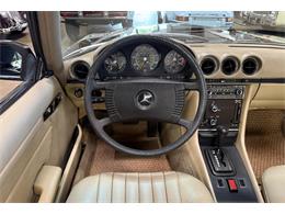 1977 Mercedes-Benz 450SL (CC-2093247) for sale in Chicago, Illinois