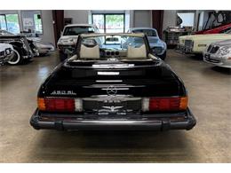 1977 Mercedes-Benz 450SL (CC-2093247) for sale in Chicago, Illinois