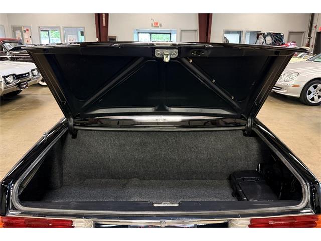 1977 Mercedes-Benz 450SL (CC-2093247) for sale in Chicago, Illinois