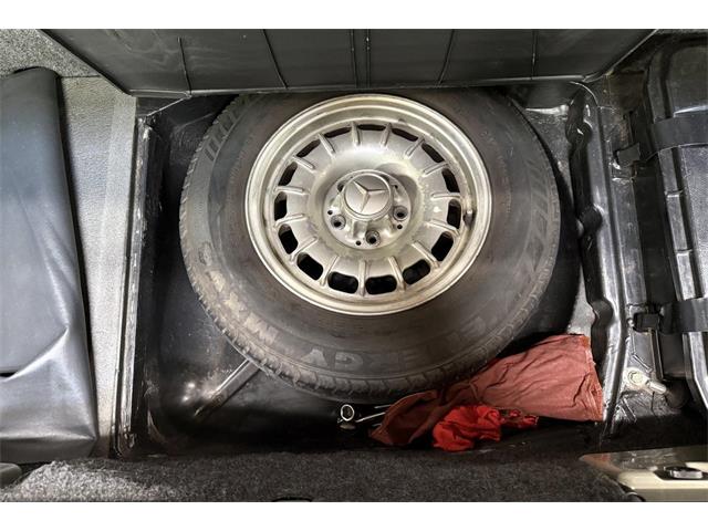 1977 Mercedes-Benz 450SL (CC-2093247) for sale in Chicago, Illinois