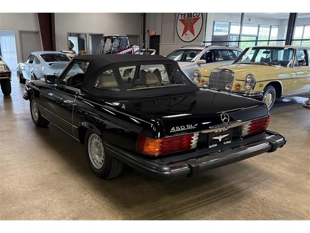1977 Mercedes-Benz 450SL (CC-2093247) for sale in Chicago, Illinois