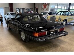 1977 Mercedes-Benz 450SL (CC-2093247) for sale in Chicago, Illinois