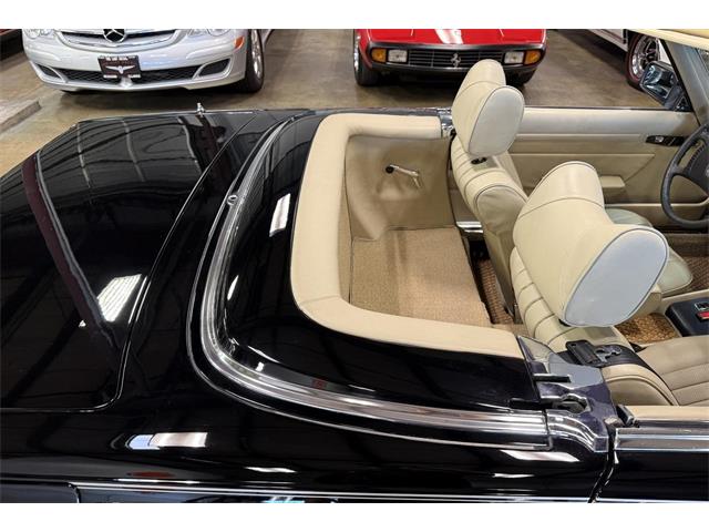 1977 Mercedes-Benz 450SL (CC-2093247) for sale in Chicago, Illinois
