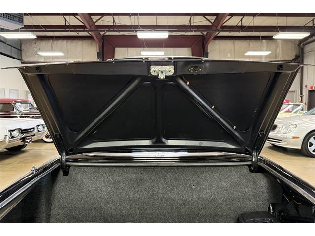 1977 Mercedes-Benz 450SL (CC-2093247) for sale in Chicago, Illinois
