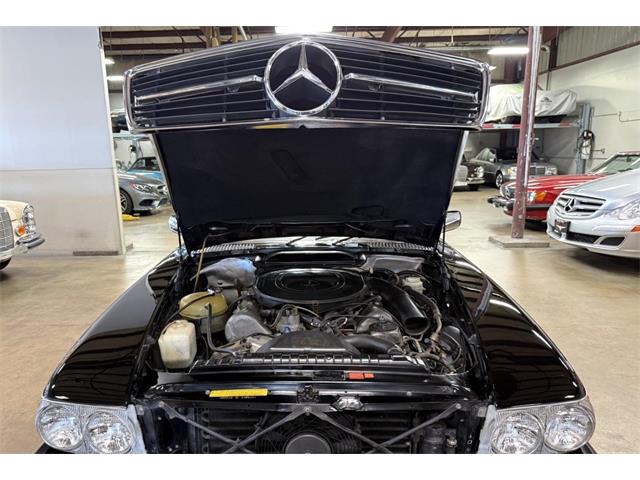 1977 Mercedes-Benz 450SL (CC-2093247) for sale in Chicago, Illinois