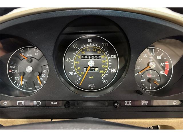 1977 Mercedes-Benz 450SL (CC-2093247) for sale in Chicago, Illinois