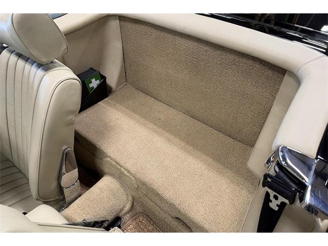 1977 Mercedes-Benz 450SL (CC-2093247) for sale in Chicago, Illinois