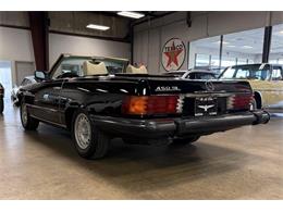 1977 Mercedes-Benz 450SL (CC-2093247) for sale in Chicago, Illinois