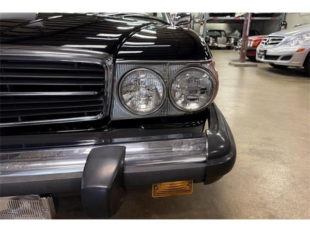 1977 Mercedes-Benz 450SL (CC-2093247) for sale in Chicago, Illinois