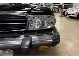 1977 Mercedes-Benz 450SL (CC-2093247) for sale in Chicago, Illinois