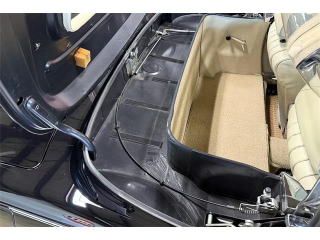 1977 Mercedes-Benz 450SL (CC-2093247) for sale in Chicago, Illinois