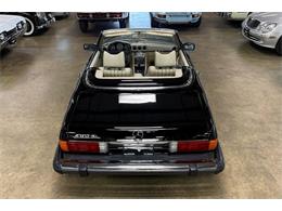 1977 Mercedes-Benz 450SL (CC-2093247) for sale in Chicago, Illinois