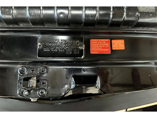 1977 Mercedes-Benz 450SL (CC-2093247) for sale in Chicago, Illinois