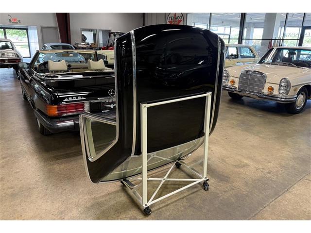 1977 Mercedes-Benz 450SL (CC-2093247) for sale in Chicago, Illinois