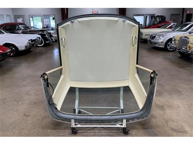 1977 Mercedes-Benz 450SL (CC-2093247) for sale in Chicago, Illinois
