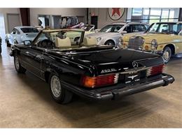 1977 Mercedes-Benz 450SL (CC-2093247) for sale in Chicago, Illinois