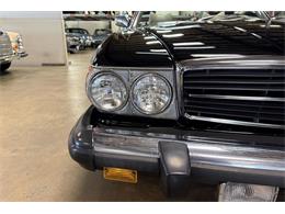 1977 Mercedes-Benz 450SL (CC-2093247) for sale in Chicago, Illinois