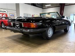 1977 Mercedes-Benz 450SL (CC-2093247) for sale in Chicago, Illinois