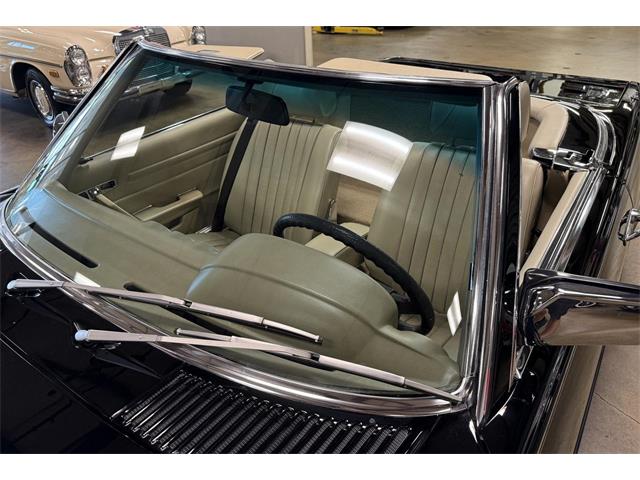 1977 Mercedes-Benz 450SL (CC-2093247) for sale in Chicago, Illinois