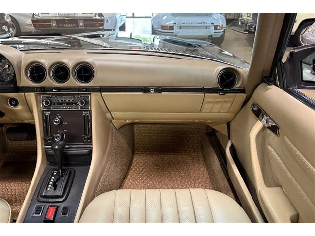 1977 Mercedes-Benz 450SL (CC-2093247) for sale in Chicago, Illinois