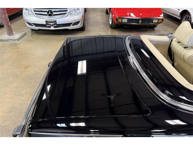 1977 Mercedes-Benz 450SL (CC-2093247) for sale in Chicago, Illinois