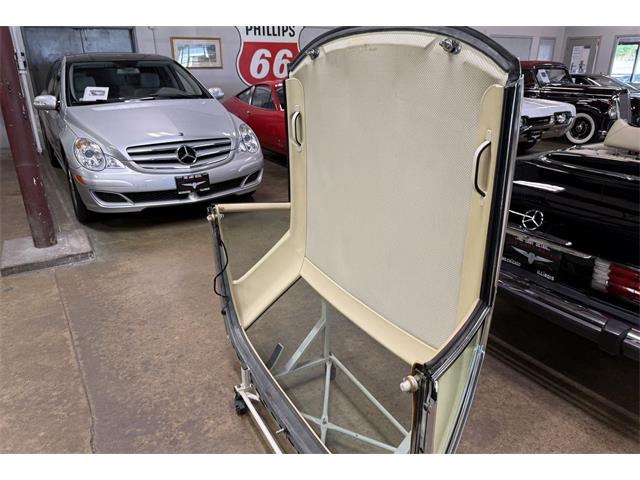 1977 Mercedes-Benz 450SL (CC-2093247) for sale in Chicago, Illinois