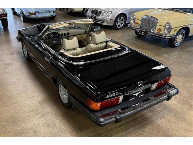 1977 Mercedes-Benz 450SL (CC-2093247) for sale in Chicago, Illinois
