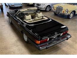 1977 Mercedes-Benz 450SL (CC-2093247) for sale in Chicago, Illinois