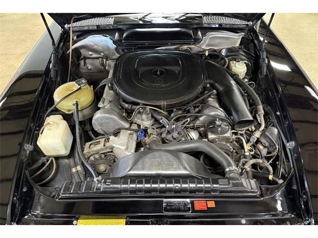 1977 Mercedes-Benz 450SL (CC-2093247) for sale in Chicago, Illinois