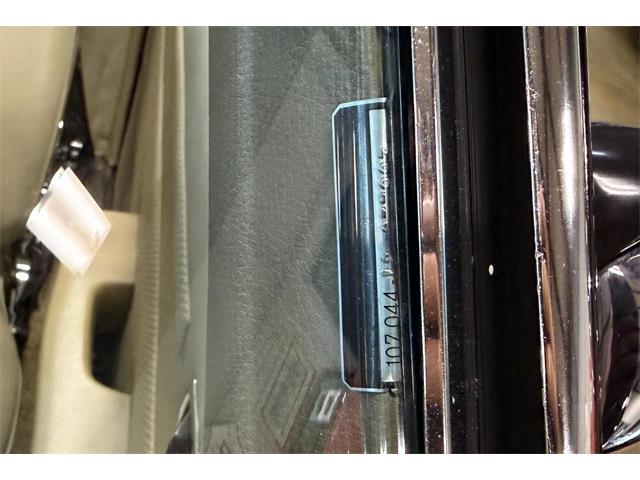 1977 Mercedes-Benz 450SL (CC-2093247) for sale in Chicago, Illinois