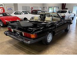 1977 Mercedes-Benz 450SL (CC-2093247) for sale in Chicago, Illinois