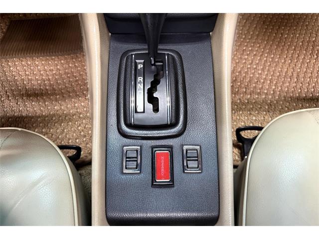 1977 Mercedes-Benz 450SL (CC-2093247) for sale in Chicago, Illinois