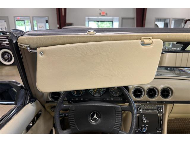 1977 Mercedes-Benz 450SL (CC-2093247) for sale in Chicago, Illinois