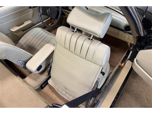 1977 Mercedes-Benz 450SL (CC-2093247) for sale in Chicago, Illinois