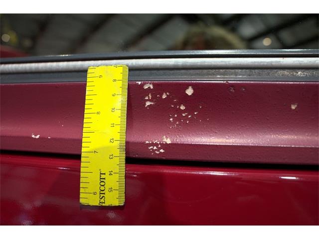 1991 Ford Bronco (CC-2090325) for sale in Kentwood, Michigan
