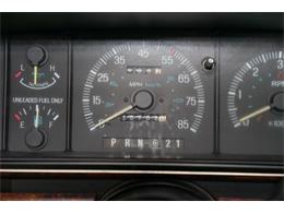 1991 Ford Bronco (CC-2090325) for sale in Kentwood, Michigan