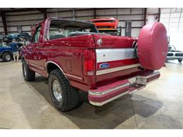 1991 Ford Bronco (CC-2090325) for sale in Kentwood, Michigan