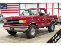 1991 Ford Bronco (CC-2090325) for sale in Kentwood, Michigan