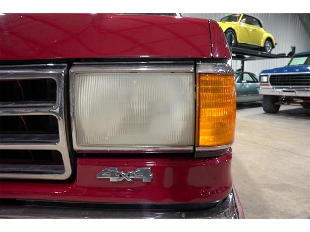 1991 Ford Bronco (CC-2090325) for sale in Kentwood, Michigan
