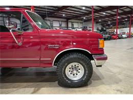 1991 Ford Bronco (CC-2090325) for sale in Kentwood, Michigan