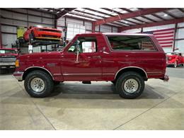 1991 Ford Bronco (CC-2090325) for sale in Kentwood, Michigan