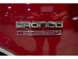 1991 Ford Bronco (CC-2090325) for sale in Kentwood, Michigan