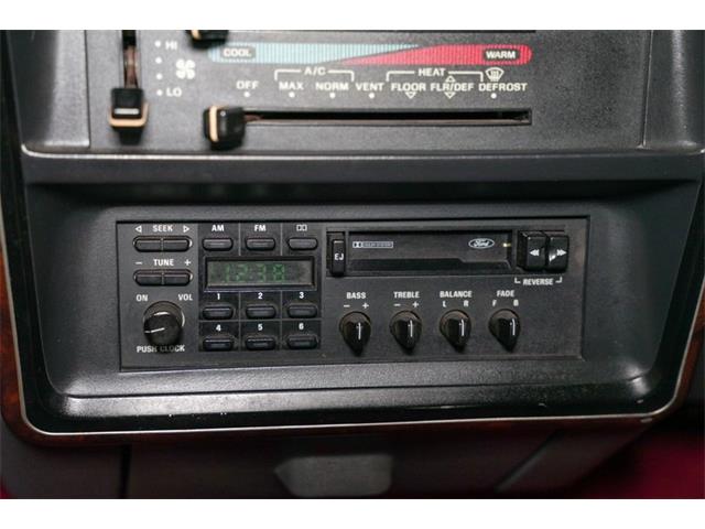 1991 Ford Bronco (CC-2090325) for sale in Kentwood, Michigan