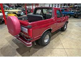 1991 Ford Bronco (CC-2090325) for sale in Kentwood, Michigan